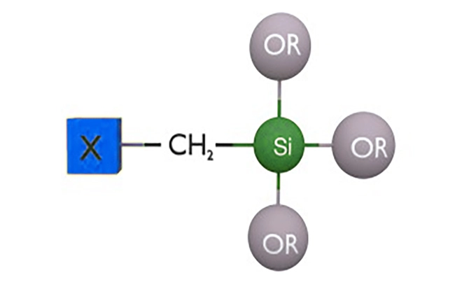 Silanes & siloxane