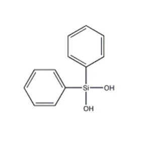 LS-H12 dihydroxydiphenylsilane