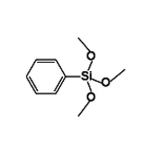 LS-M11 phenyltrimethoxysilane