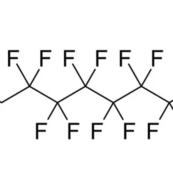 Fluoro silane