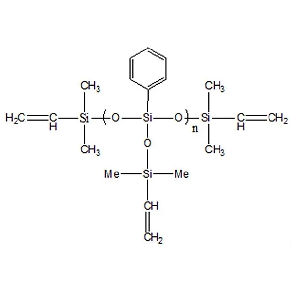 Cao su phenyl Silicone