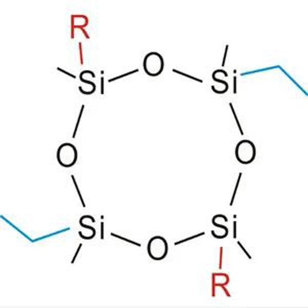 Siloxane & silazane