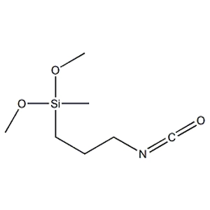 LS-M42 3-isocyanatopropylmethyldimethoxysilane