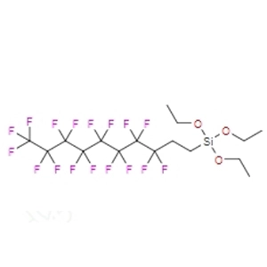 LS-E517 1h, 1h, 2h, 2h-perfluorodecyltriethoxysilane