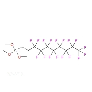 LS-M517 1h, 1h, 2h, 2h-perfluorodecyltrimethoxysilane