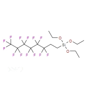 LS-E513 1h, 1h, 2h, 2h-perfluorooctyltriethoxysilane