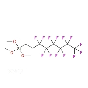 LS-M513 1h, 1h, 2h, 2h-perfluorooctyltrimethoxysilane