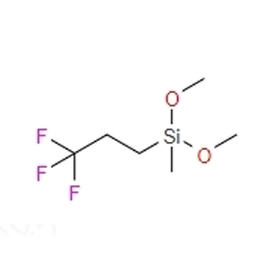 LS-M531 3,3, 3-trifluoropropyl) methyldimethoxysilane