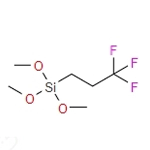 LS-M53 3,3, 3-trifluoropropyltrimethoxysilane