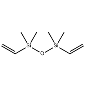 LS-622 divinyltetramethyldisiloxane (đầu kép bằng Nhựa Vinyl)