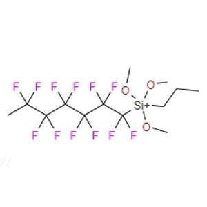 LS-M512 dodecafluoroheptylpropyltrimethoxysilane