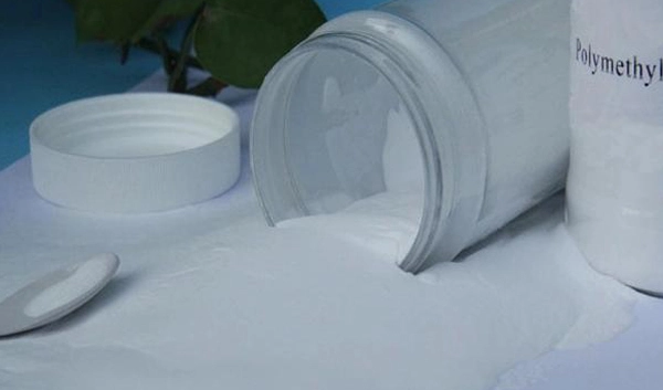 Các loại nhựa fluorosilicone